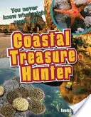 Vânătorul de comori de coastă - 9-10 ani, cititori peste medie - Coastal Treasure Hunter - Age 9-10, Above Average Readers