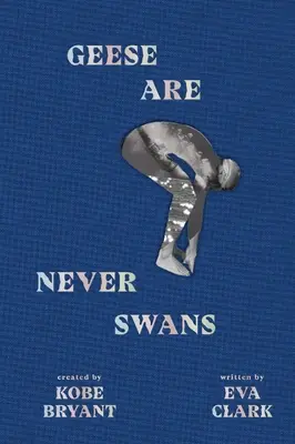 Gâștele nu sunt niciodată lebede - Geese Are Never Swans