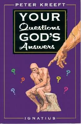 Întrebările tale, răspunsurile lui Dumnezeu - Your Questions, God's Answers