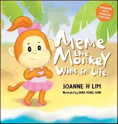 Maimuța Meme: Câștiguri în viață - Meme the Monkey: Wins in Life