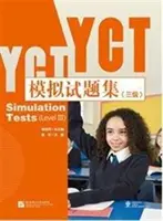 Teste de simulare YCT Nivelul 3 - YCT Simulation Tests Level 3