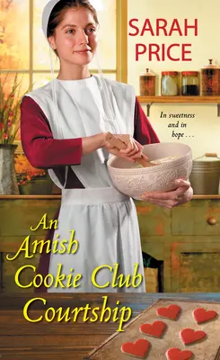 O curtare în clubul de prăjituri Amish - An Amish Cookie Club Courtship