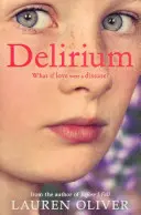 Delirium (Trilogia Delirium 1) - Delirium (Delirium Trilogy 1)