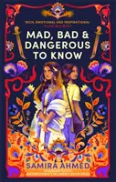 Nebun, rău și periculos de cunoscut - Mad, Bad & Dangerous to Know