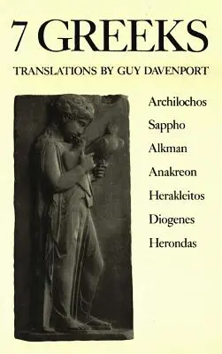 7 greci - 7 Greeks
