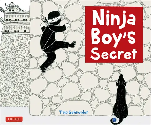 Secretul băiatului ninja - Ninja Boy's Secret