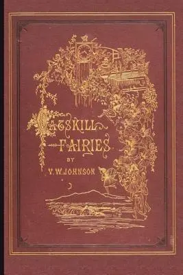 Zânele Catskill - Catskill Fairies