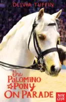 Ponei Palomino la paradă - Palomino Pony on Parade