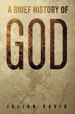 O scurtă istorie a lui Dumnezeu - A Brief History of God