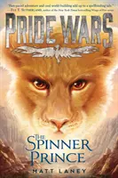 Prințul Spinner - The Spinner Prince