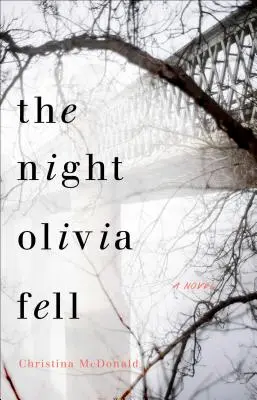 Noaptea în care Olivia a căzut - The Night Olivia Fell