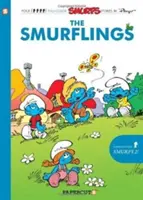 Ștrumfii #15: Ștrumfii - The Smurfs #15: The Smurflings