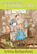 Mai multe povești din podul bunicii, 2 - More Stories from Grandma's Attic, 2