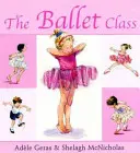Clasa de balet - Ballet Class