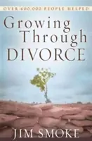 Creșterea prin divorț - Growing Through Divorce
