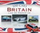 100 de mașini de care Marea Britanie poate fi mândră - 100 Cars Britain Can Be Proud of