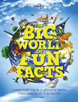 Marea lume a faptelor amuzante - Big World of Fun Facts