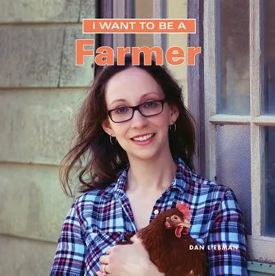 Vreau să fiu fermier - I Want to Be a Farmer