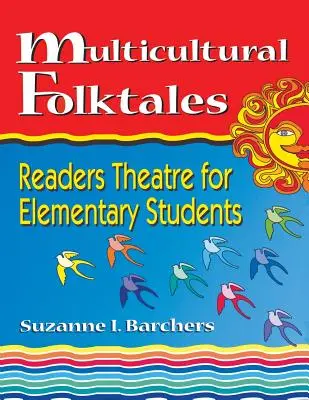Basme populare multiculturale - Multicultural Folktales