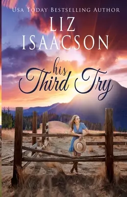 A treia lui încercare - His Third Try