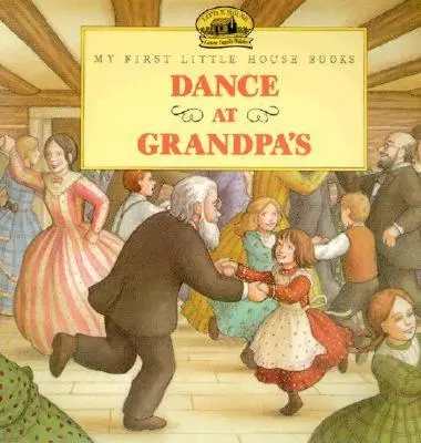 Dans la bunicul - Dance at Grandpa's