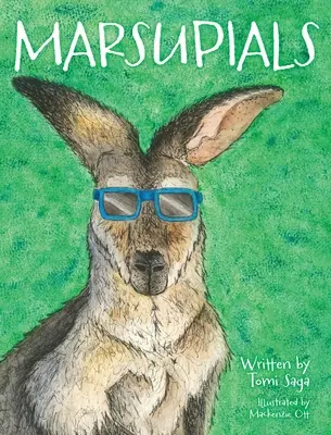 Marsupiali - Marsupials