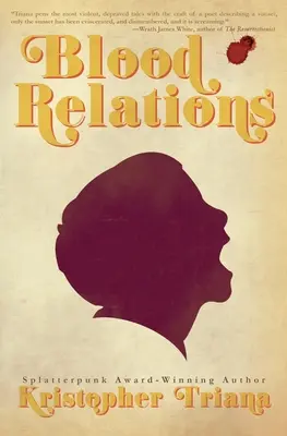 Relații de sânge - Blood Relations