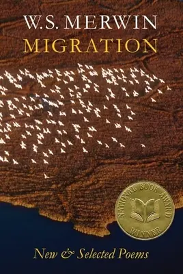 Migrația: New & Selected Poems - Migration: New & Selected Poems