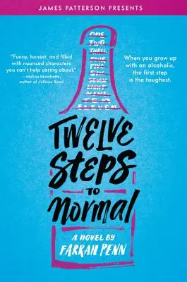 Doisprezece pași spre normalitate - Twelve Steps to Normal