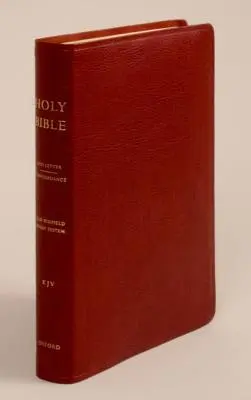 Biblia de studiu Old Scofield-KJV-Standard - Old Scofield Study Bible-KJV-Standard