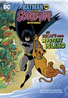 Evadare din Insula Misterelor - Escape from Mystery Island