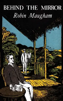 În spatele oglinzii (Valancourt 20th Century Classics) - Behind the Mirror (Valancourt 20th Century Classics)