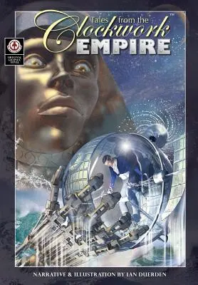 Povești din Imperiul Mecanic - Tales from the Clockwork Empire