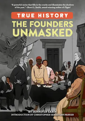 Fondatorii demascați - The Founders Unmasked
