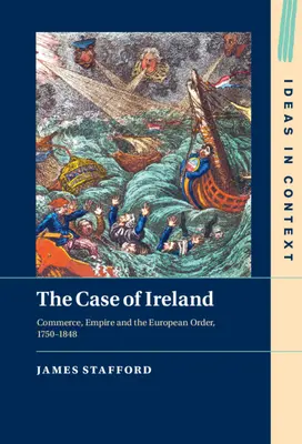 Cazul Irlandei - The Case of Ireland