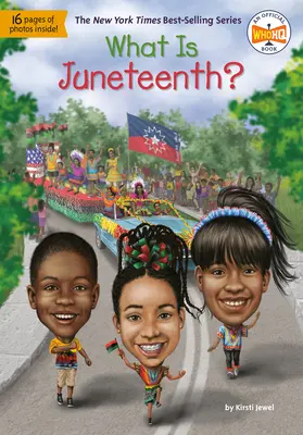 Ce este Juneteenth? - What Is Juneteenth?