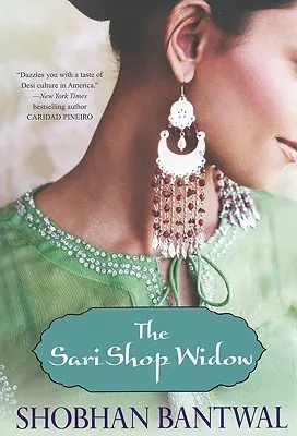 Văduva magazinului Sari - The Sari Shop Widow