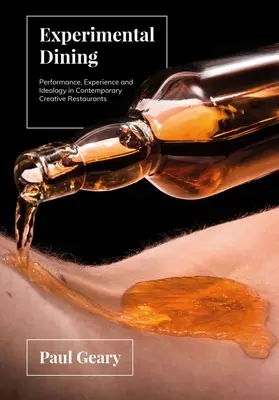 Experimental Dining