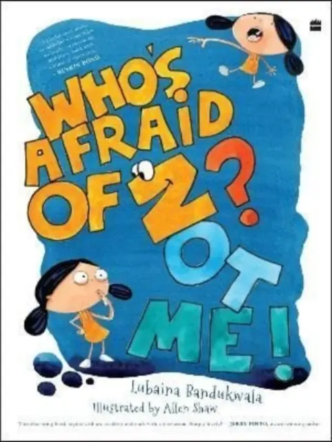 Cui îi este frică de Z? Not Me! - Whos Afraid Of Z? Not Me!