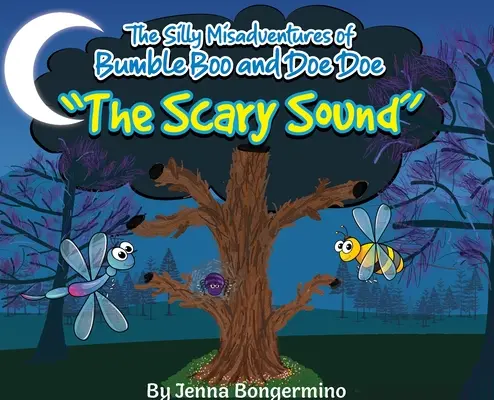 Aventurile prostești ale lui Bumble Boo și Doe Doe: The Scary Sound - The Silly Misadventures of Bumble Boo and Doe Doe: The Scary Sound