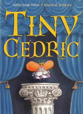 Micul Cedric - Tiny Cedric