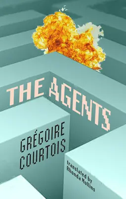 Agenții - The Agents
