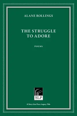 Lupta pentru adorare - The Struggle to Adore