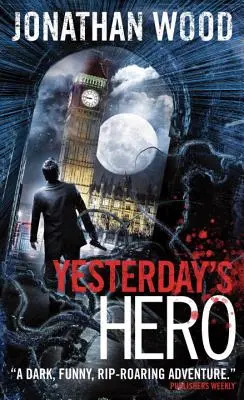 Eroul de ieri - Yesterday's Hero