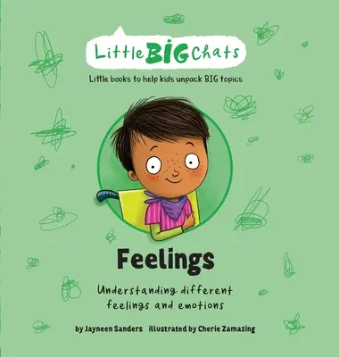 Sentimente: Înțelegerea diferitelor sentimente și emoții - Feelings: Understanding different feelings and emotions