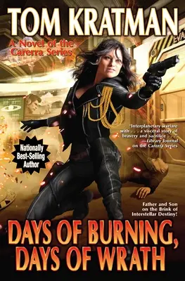 Days of Burning, Days of Wrath, 8