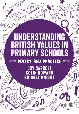 Înțelegerea valorilor britanice în școlile primare: Politici și practici - Understanding British Values in Primary Schools: Policy and Practice