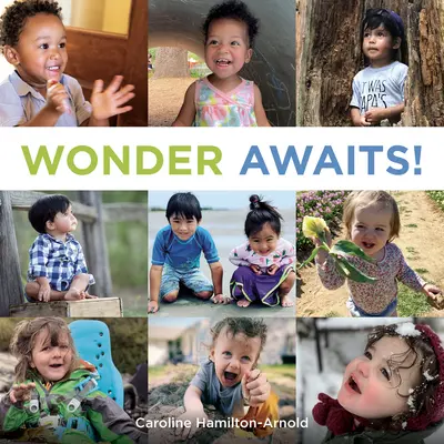 Minunea așteaptă! - Wonder Awaits!