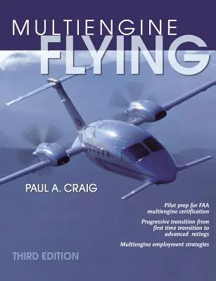 Multiengine Flying