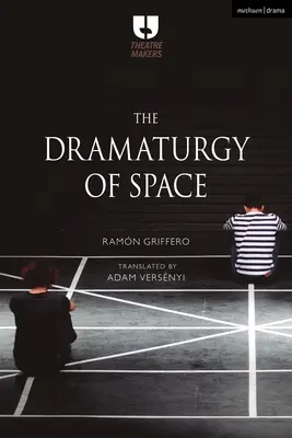Dramaturgia spațiului - The Dramaturgy of Space